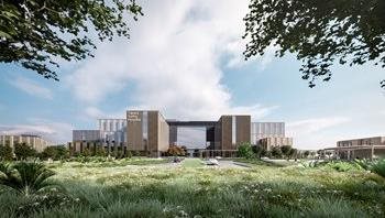 Tweed Valley Hospital to open Tuesday, 14 May 2024